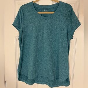 Athleta workout shirt